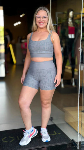 Conjunto Fit Live