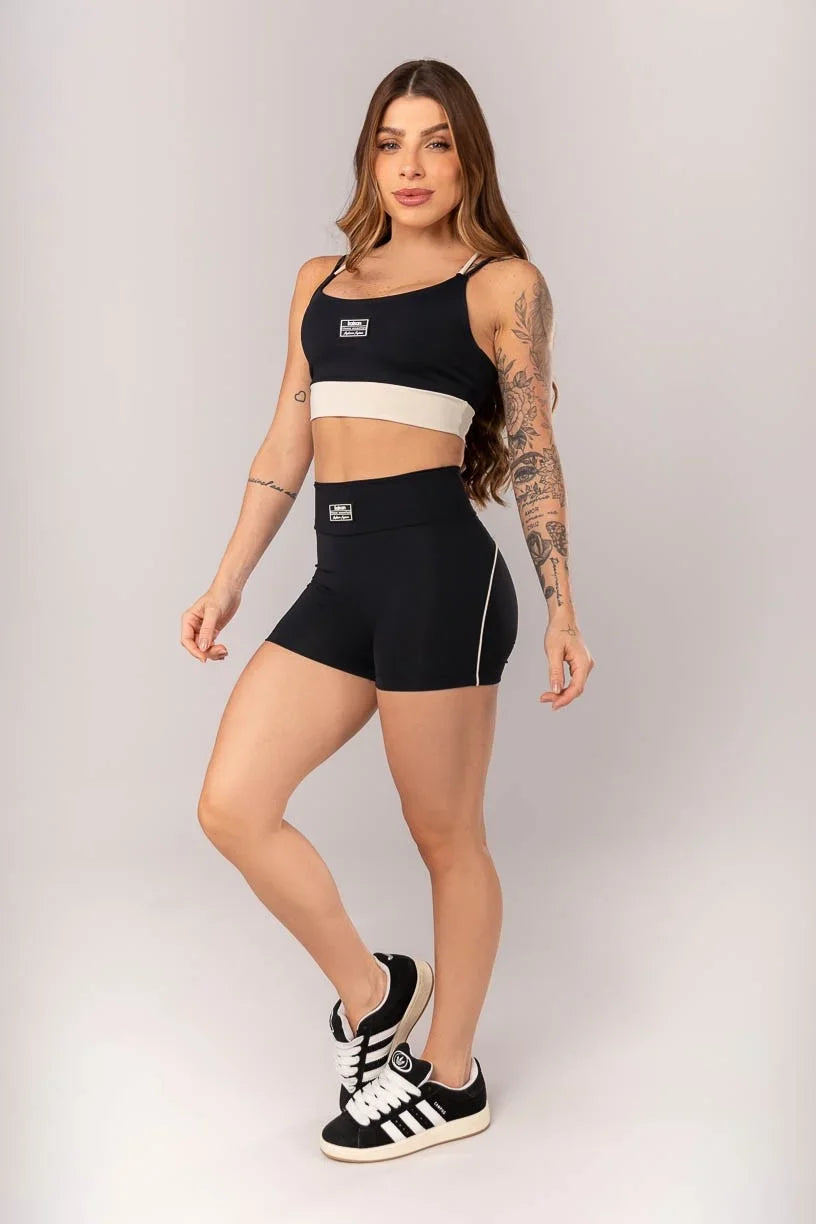 Conjunto Bicolor