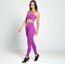 Conjunto Fitness Poliamida