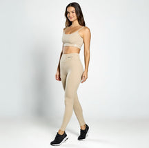 Conjunto Fitness Poliamida