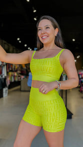 Conjunto Fit Live
