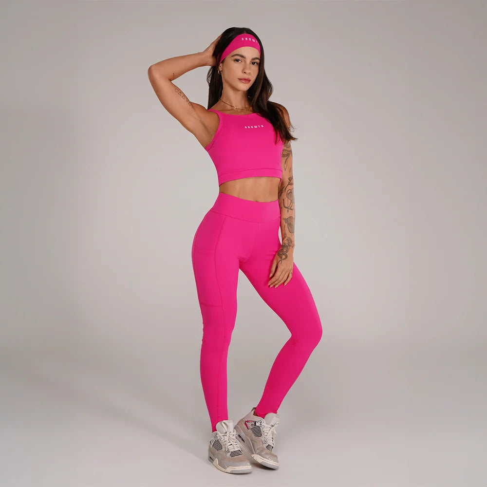 Conjunto Beaut