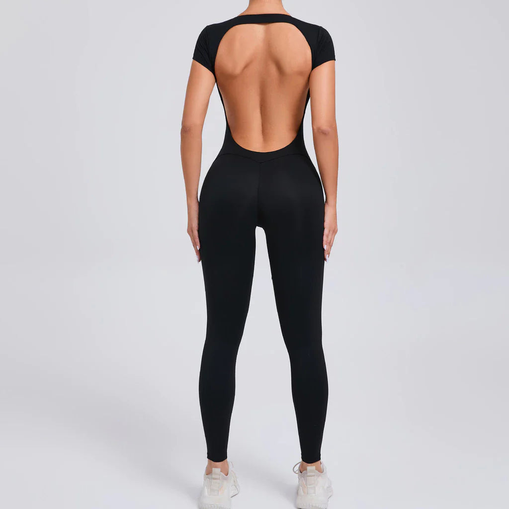 Macacão Yoga