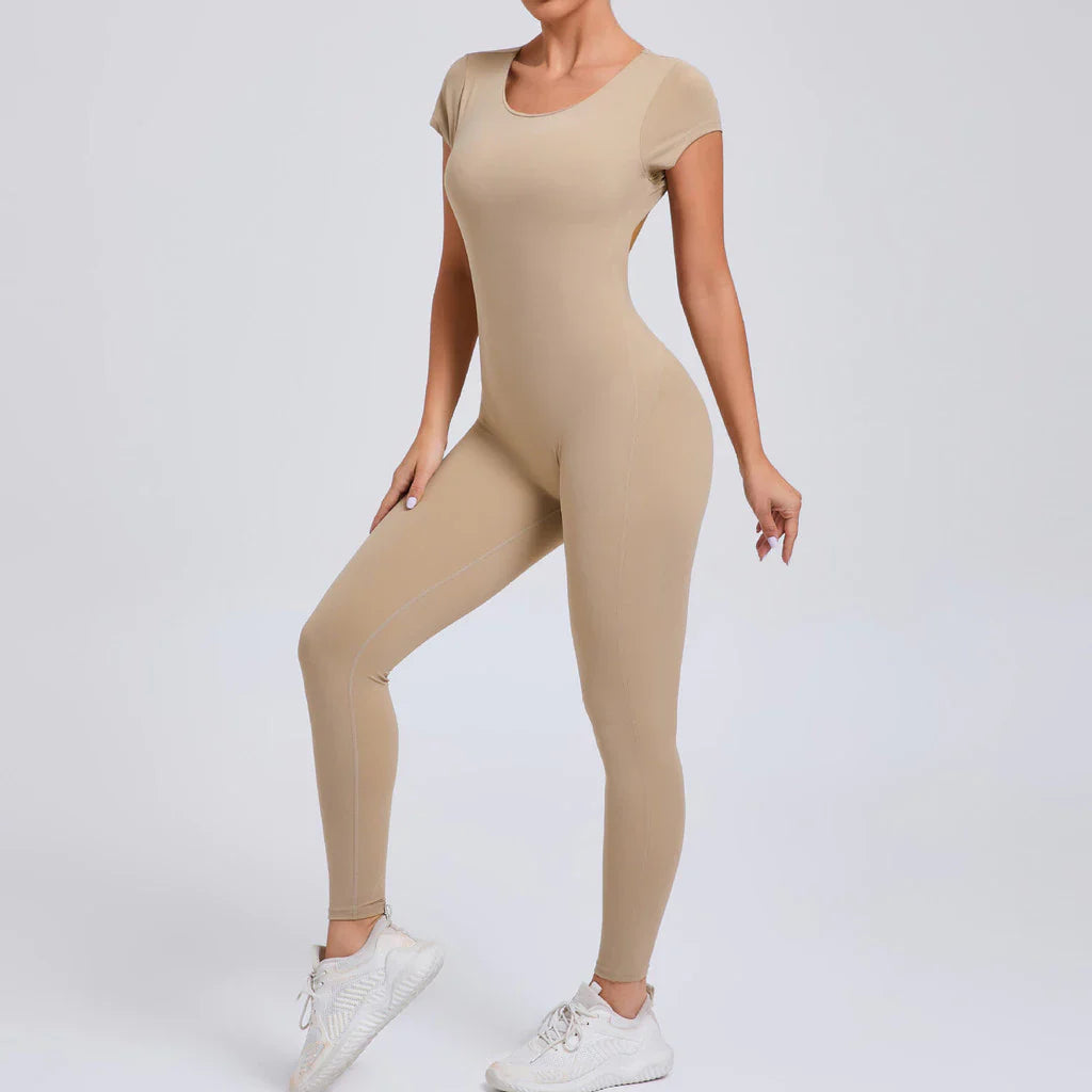 Macacão Yoga