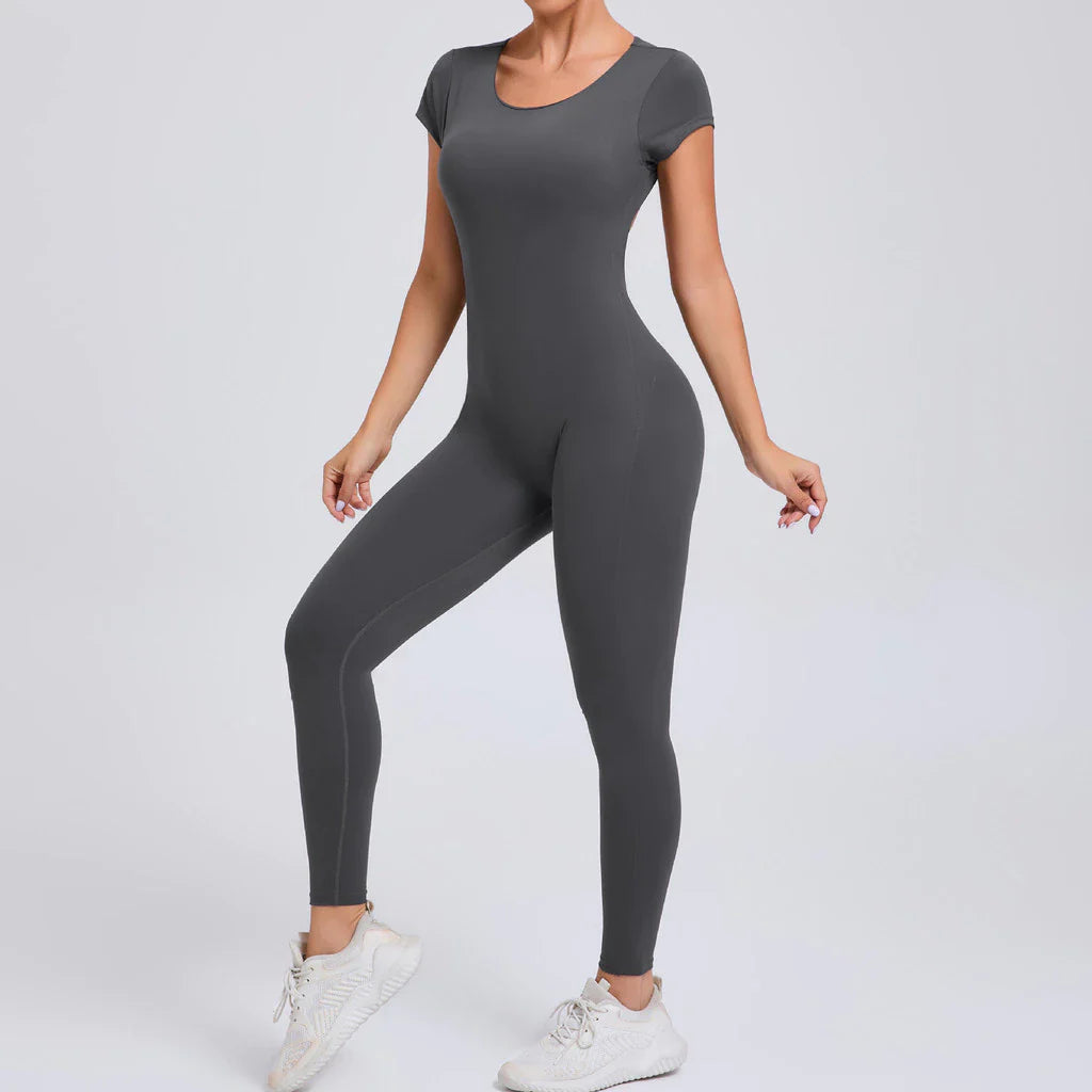 Macacão Yoga