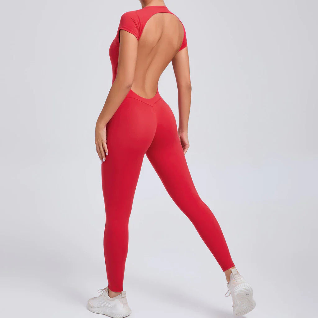 Macacão Yoga